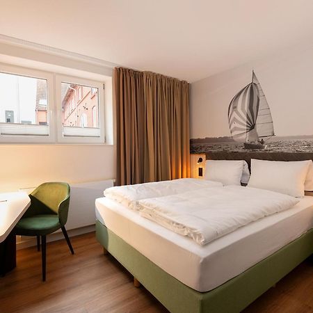Hanse House Wißmar Екстериор снимка
