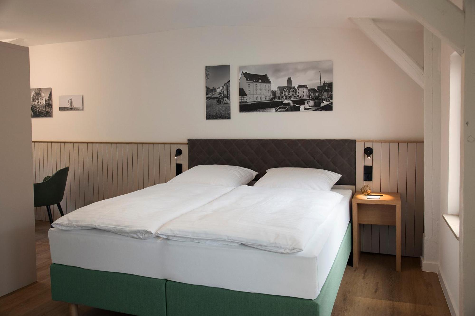 Hanse House Wißmar Екстериор снимка