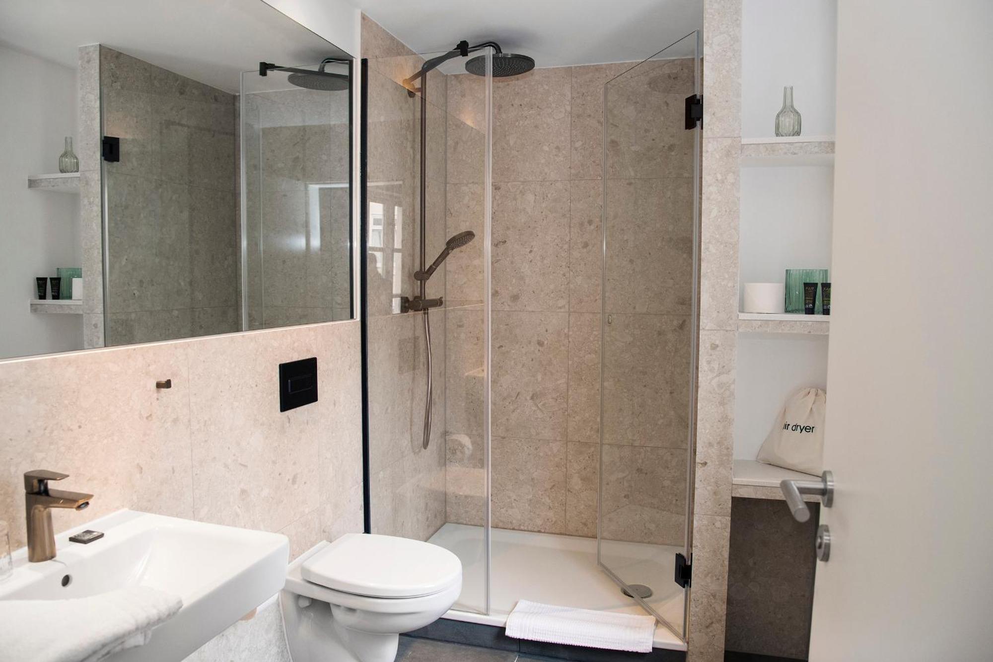 Hanse House Wißmar Екстериор снимка