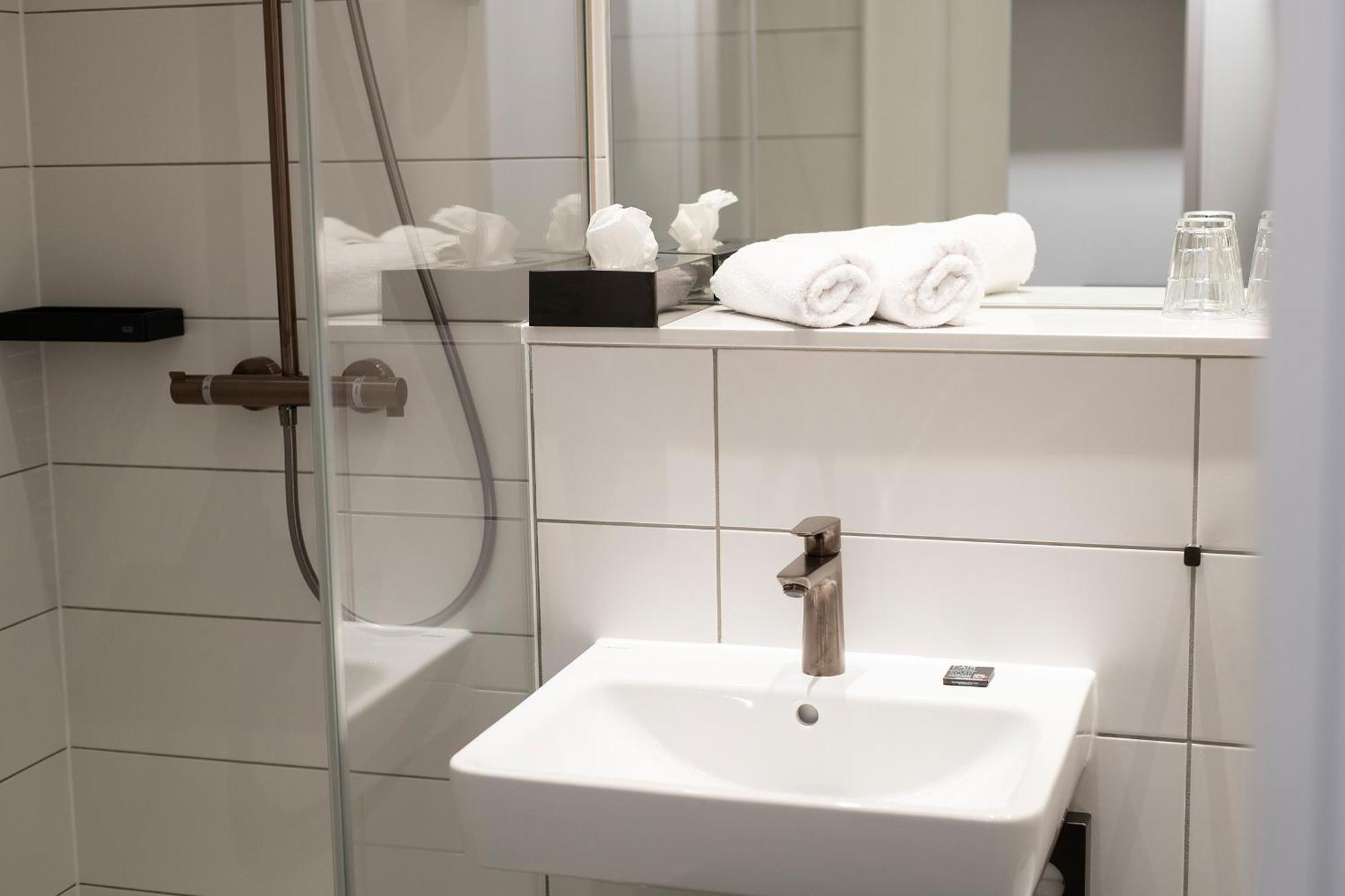 Hanse House Wißmar Екстериор снимка
