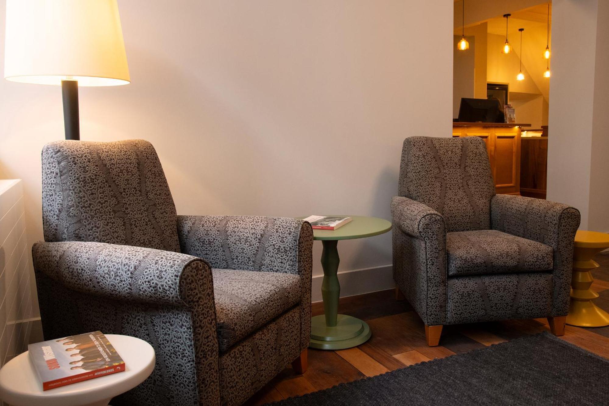 Hanse House Wißmar Екстериор снимка
