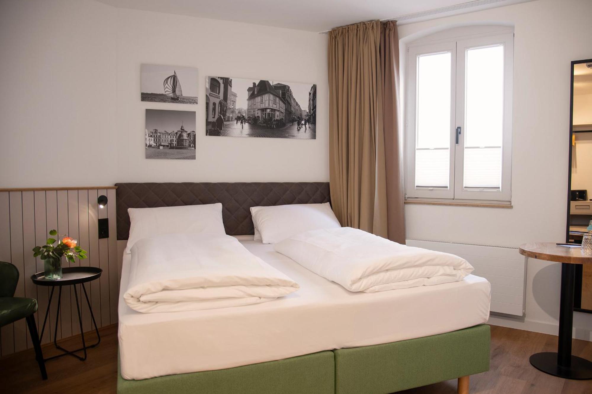 Hanse House Wißmar Екстериор снимка