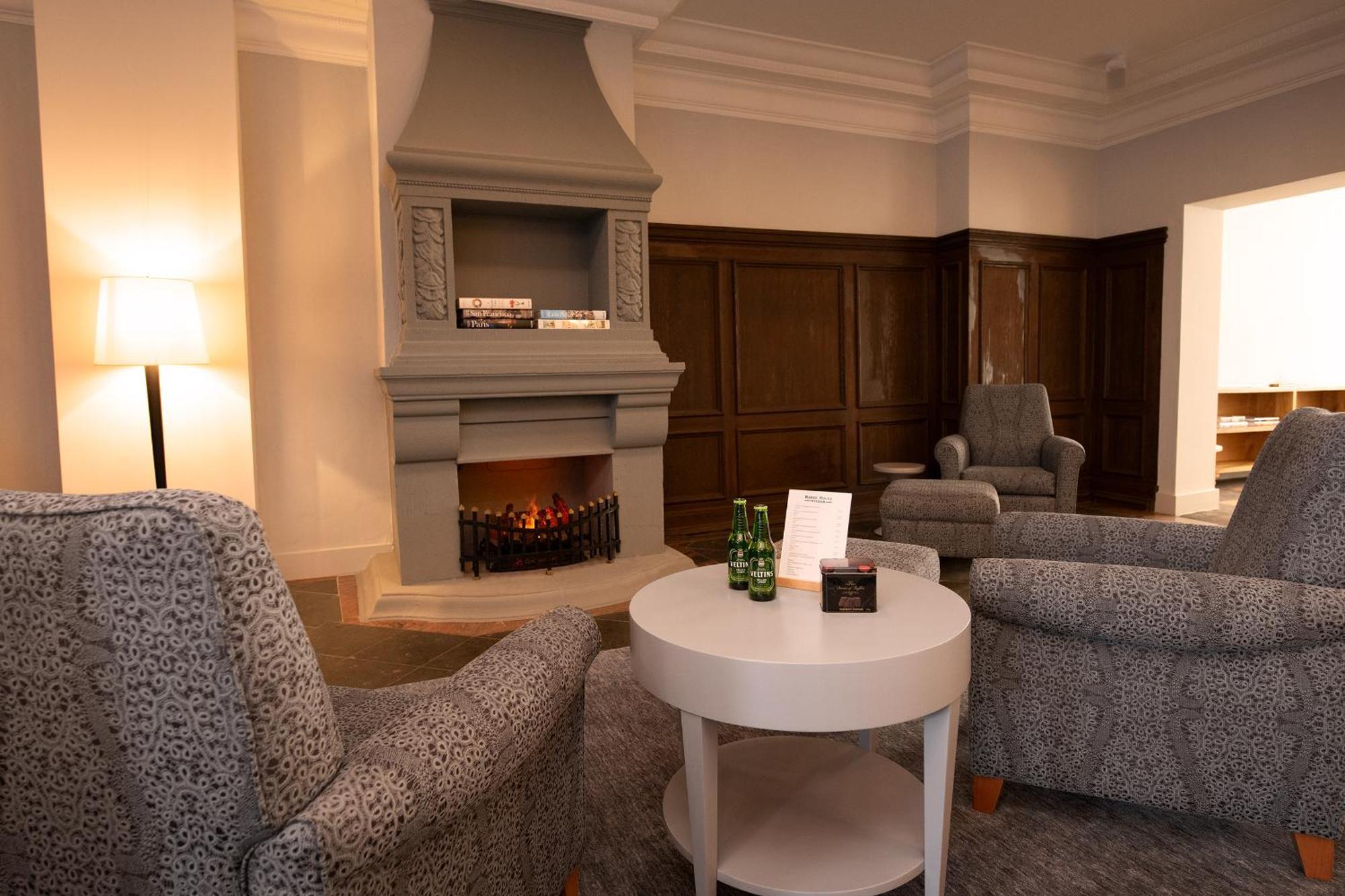 Hanse House Wißmar Екстериор снимка