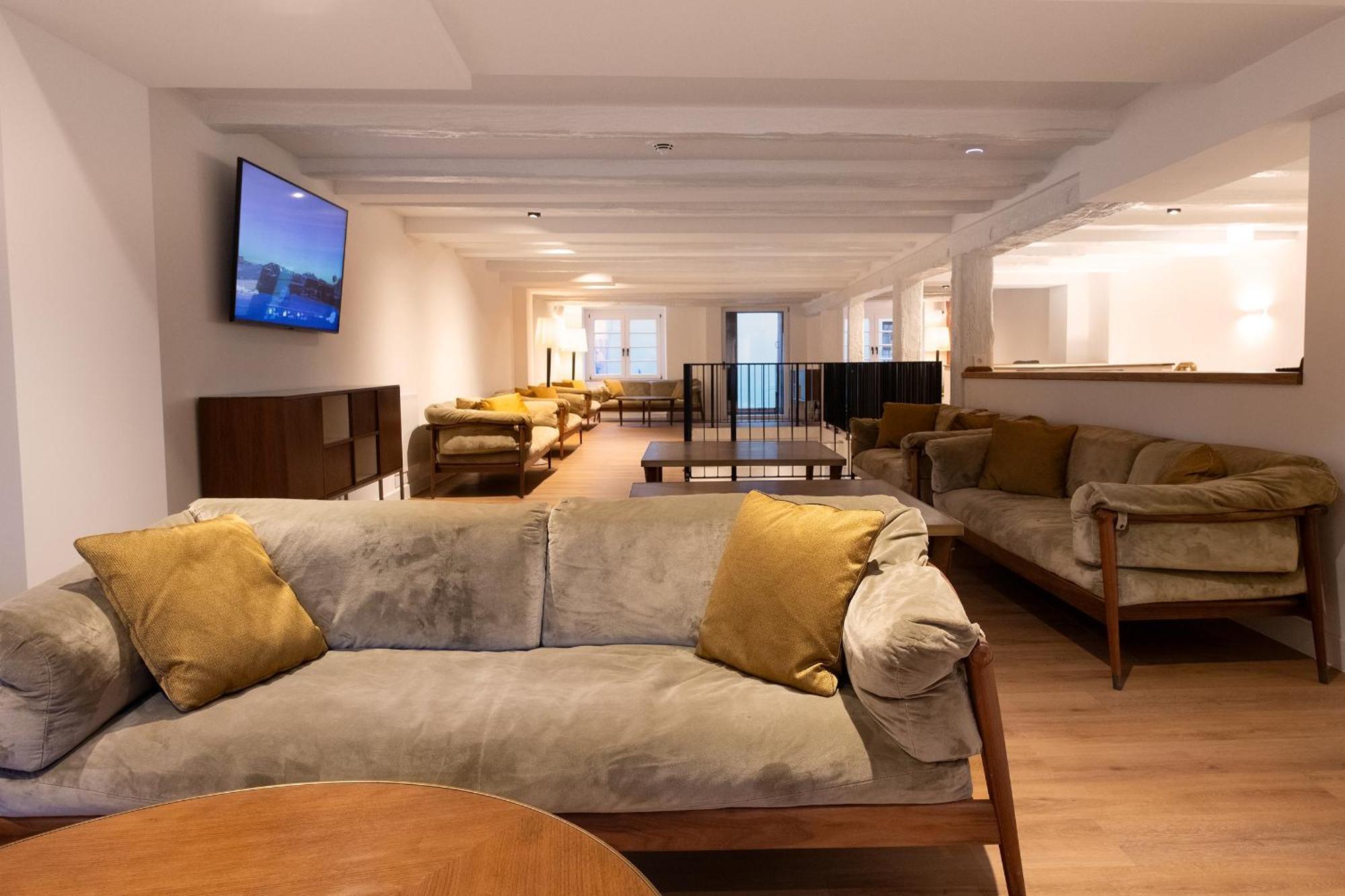 Hanse House Wißmar Екстериор снимка