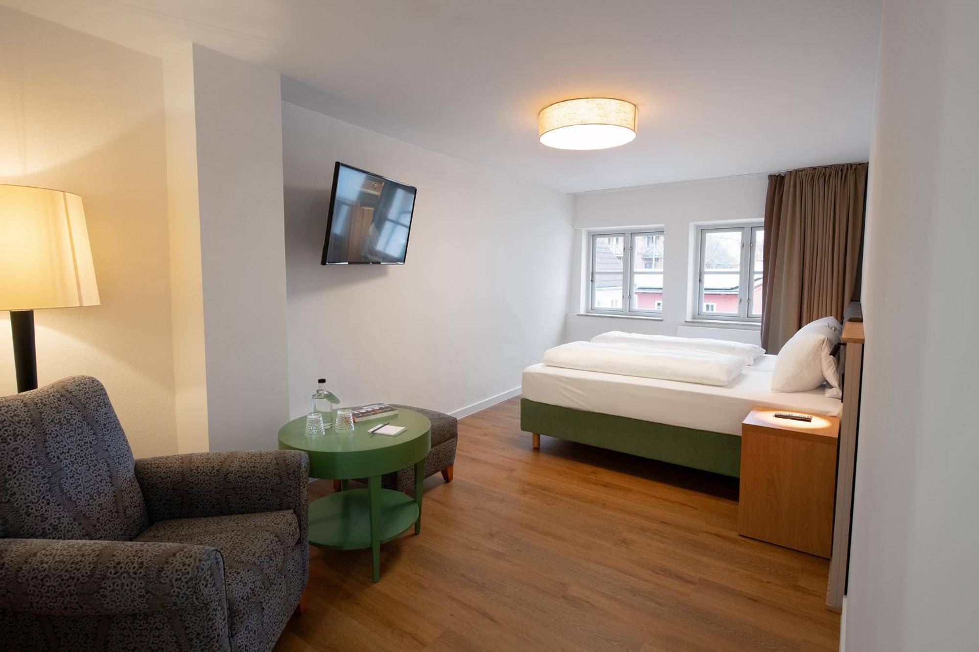 Hanse House Wißmar Екстериор снимка