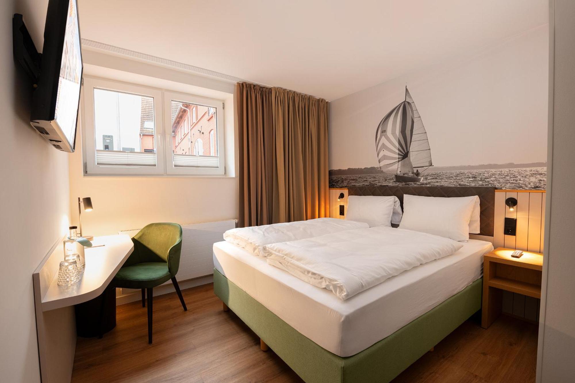 Hanse House Wißmar Екстериор снимка