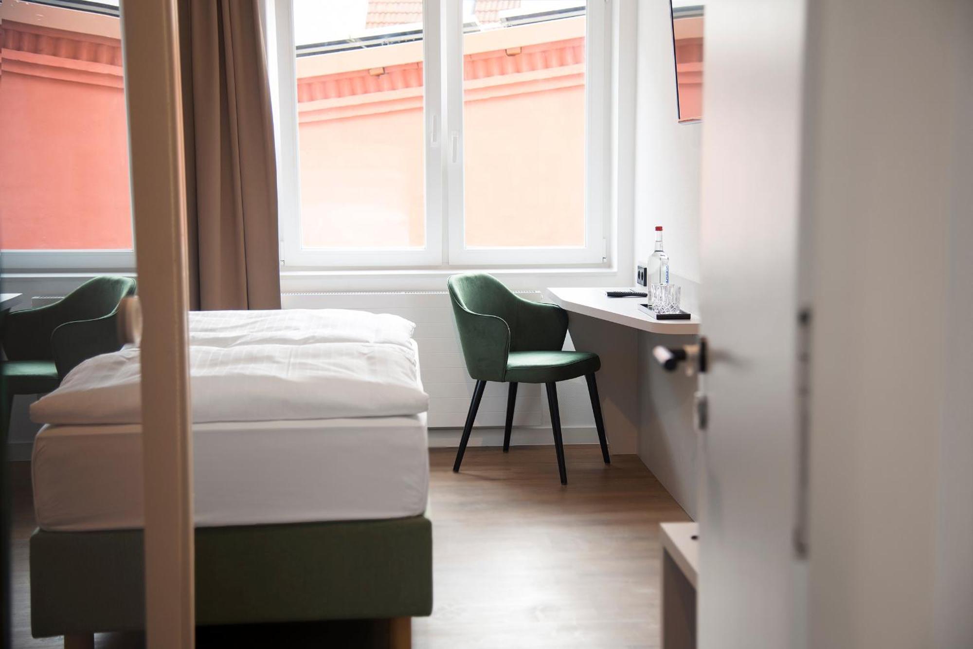 Hanse House Wißmar Екстериор снимка